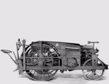 J.I. Case 10-20 '1915–18