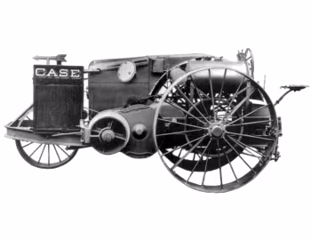 J.I. Case 10-20 '1915–18