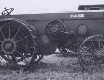 J.I. Case 12-25 '1914–18