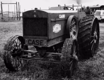 J.I. Case 12-25 '1914–18