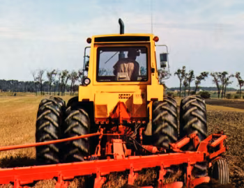 J.I. Case 1370 '1971–78