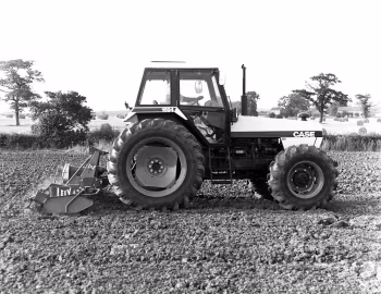 J.I. Case 1694 '1983–85