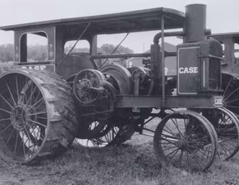 J.I. Case 20-40 '1912–19