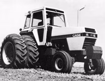 J.I. Case 2090 '1978–83