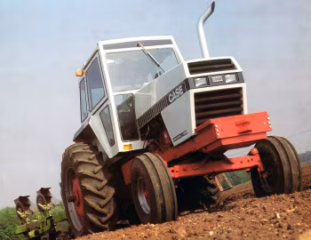 J.I. Case 2290 '1978–83