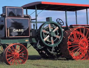 J.I. Case 30-60 '1912–16
