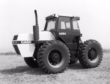 J.I. Case 4494 '1984–85