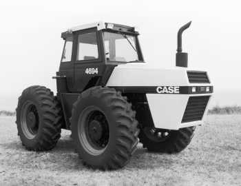 J.I. Case 4694 '1984–85