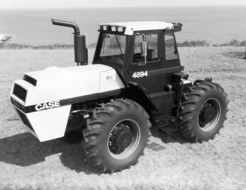 J.I. Case 4894 '1983–85