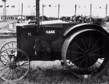1916–18 Case 9-18