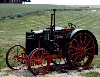 1916–18 Case 9-18