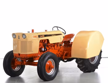 Case 430 '1960–69