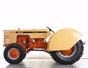 Case 430 '1960–69