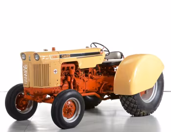 Case 530 '1960–69