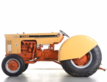Case 530 '1960–69