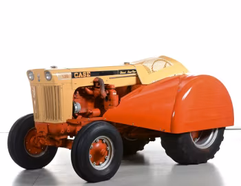 Case 730 '1960–69