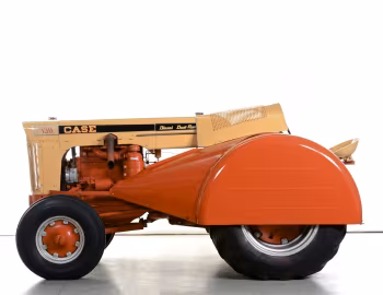 Case 730 '1960–69