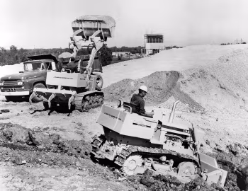 Case 850 '1967–77