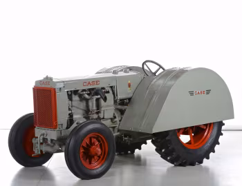 1929–38 Case CO