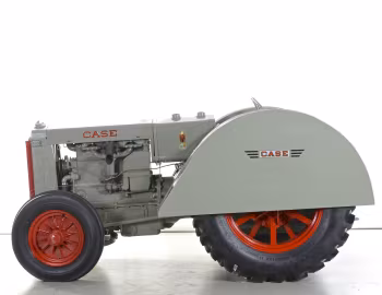 1929–38 Case CO