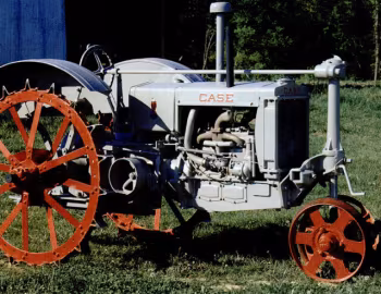 Case RC '1936–40