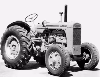 Case SI '1941–52