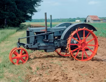 Case CC-3 '1929–39