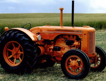 J.I. Case Model LA '1940–53
