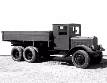ЯГ-10 '1931–40