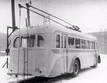ЯТБ-4 '1938–41