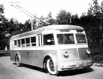 ЯТБ-4 '1938–41
