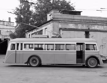 ЯТБ-4 '1938–41