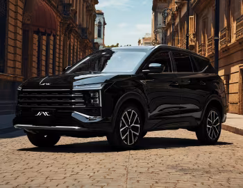JAC 8 [Mexico] '2024–pr.