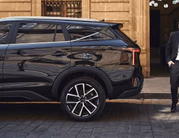 JAC 8 [Mexico] '2024–pr.