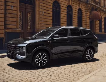 JAC 8 [Mexico] '2024–pr.