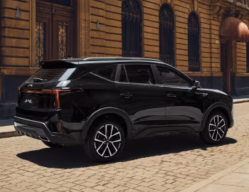 JAC 8 [Mexico] '2024–pr.
