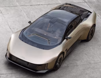 JAC De-fine Concept '04.2024