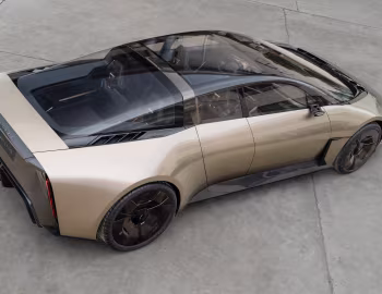 JAC De-fine Concept '04.2024