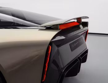 JAC De-fine Concept '04.2024