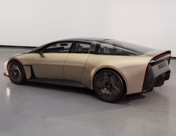 JAC De-fine Concept '04.2024