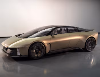 JAC De-fine Concept '04.2024