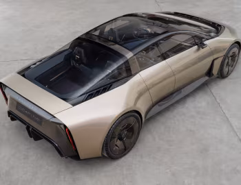 JAC De-fine Concept '04.2024