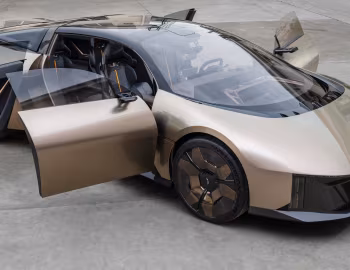 JAC De-fine Concept '04.2024