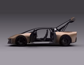 JAC De-fine Concept '04.2024