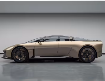 JAC De-fine Concept '04.2024