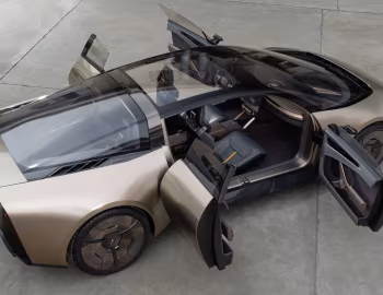 JAC De-fine Concept '04.2024
