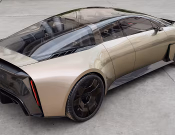 JAC De-fine Concept '04.2024