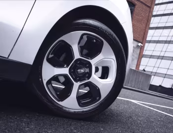 JAC E30X [EU-spec] '2025–н.ч.