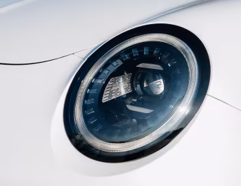 JAC E30X [EU-spec] '2025–н.ч.