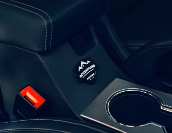 Interior JAC Frison T8 "Adventure" [Mexico] '2025